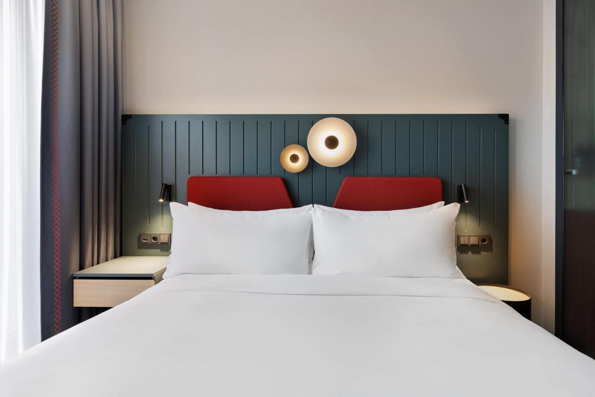 The Passenger, A Tribute Portfolio Hotel سالزبورغ المظهر الخارجي الصورة